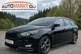 Ford Focus ST-Line*BiXenon*Sport*PDC*CarPlay*GARANTIE - Ford Focus: ST Sport