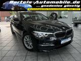 BMW 520 iA, 2.Hand, LED, Navi, Klimaautom., Sitzh. - BMW 520: 520i