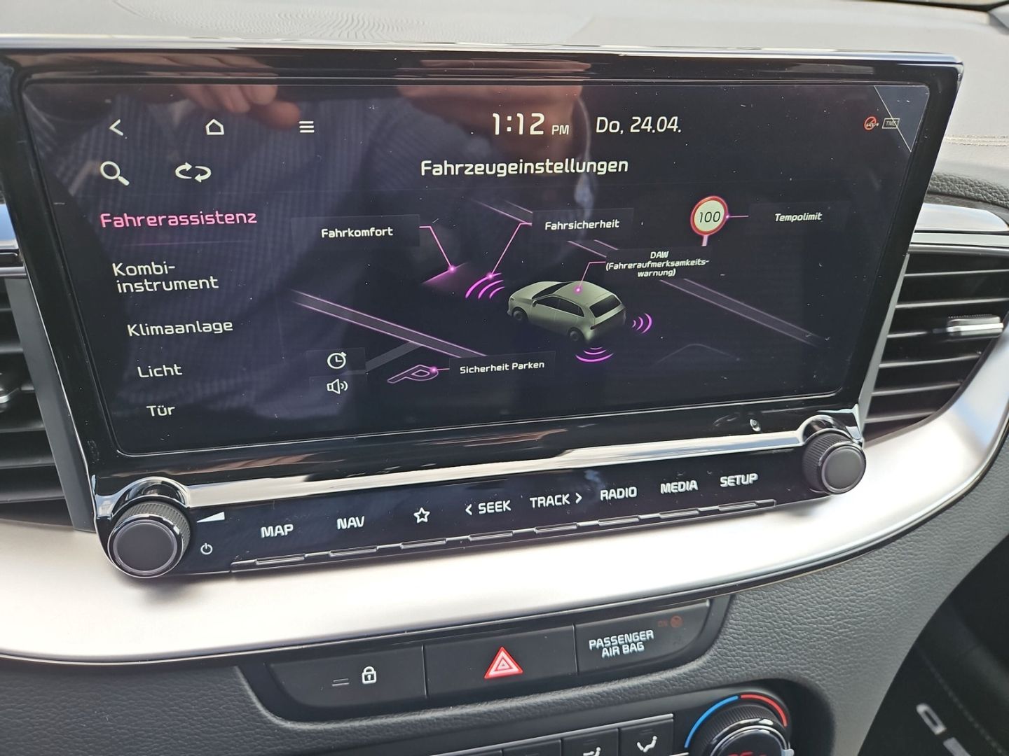 Kia cee'd / Ceed - Bild 27