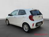 Kia Picanto Kia Dream Team 1.0 Navigation Rückfahrka - Kia Picanto Gebrauchtwagen in Bremen