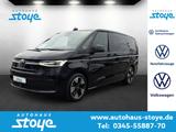 Volkswagen Multivan Life lang TDi Navi AZV IQ light - VW LT 7-Sitzer