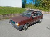 Volkswagen vw Polo 86c 2F Coupe 1.3 HU 6/2027 viele N... - Volkswagen Polo: 2f 86c