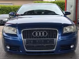Audi A3 Sportback 1.6 FSI Attraction KLIMA/SHZ/PDC - Audi A3: Allradantrieb