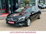 Mercedes-Benz A 180 BlueEff.* 2.HAND*NAVI*XEN*PDC*TEILLEDER* - Mercedes A-Klasse bis 20.000 Euro