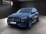 Mercedes-Benz GLE 450 AMG 21*Pano*HUD*Distro*Luftfed*360*Memor - Mercedes-Benz GLE 450 Gebrauchtwagen in München