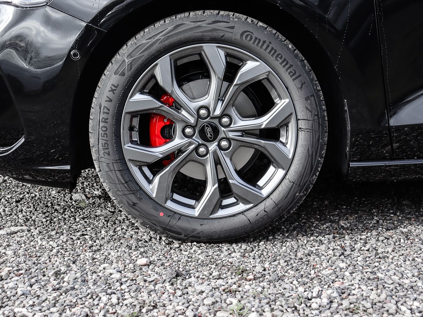 Ford Focus Turnier ST-Line X 155PS Aut. FAP Winter Pa imagem 3