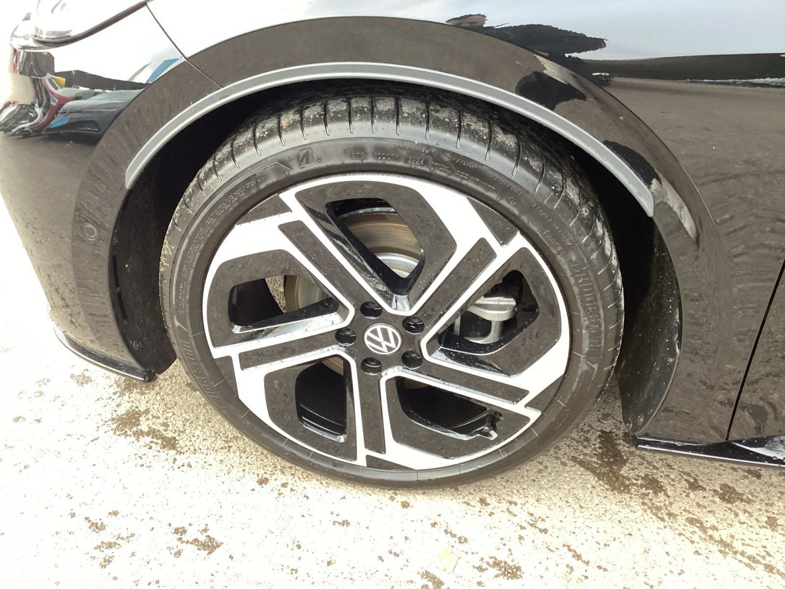 Volkswagen ID.3 - Bild 14