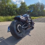 Harley-Davidson Sportster S *Jekill&Hyde + Umbau* - Angebote entsprechen deinen Suchkriterien