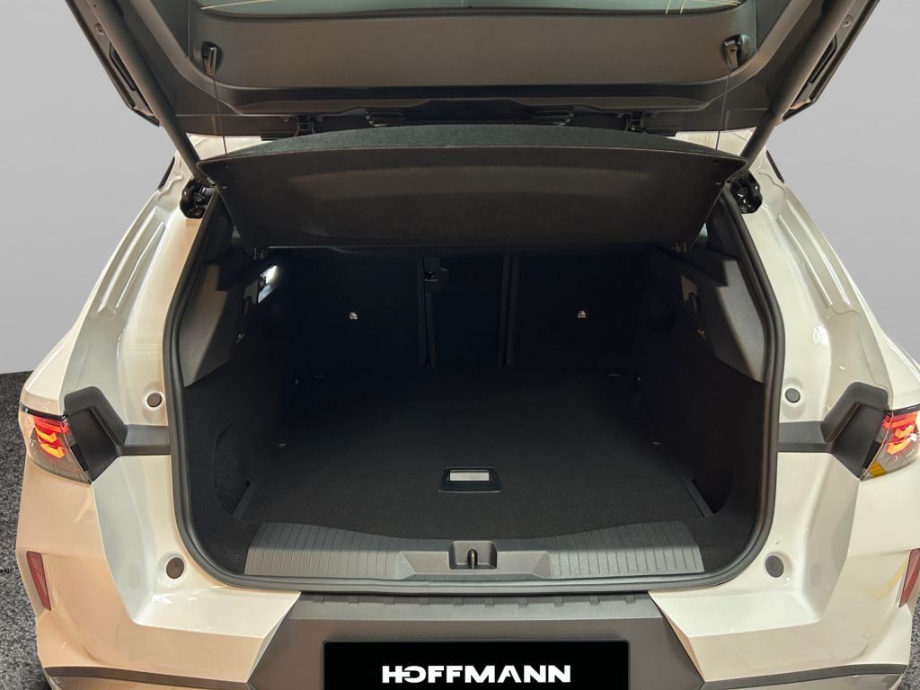 Fahrzeugabbildung Opel Grandland 1.2 DI Hybrid 48 V Automatik Edition