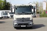 Mercedes-Benz  Actros 1840 E6 Flach/ Liege/ ACC/ LDW - Angebote
