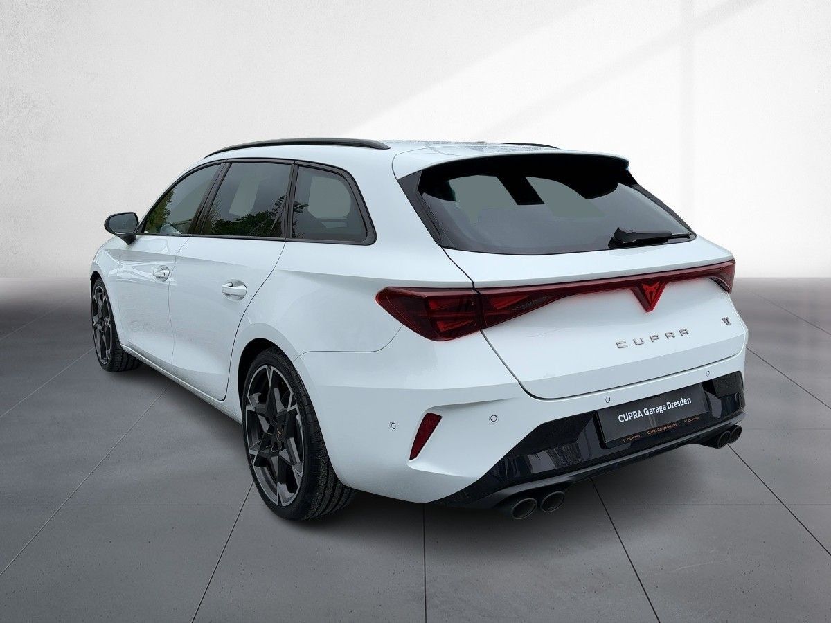 Cupra Leon - Bild 3