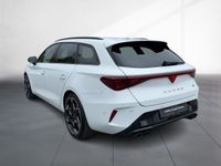 Cupra Leon - Vorschau Bild 3