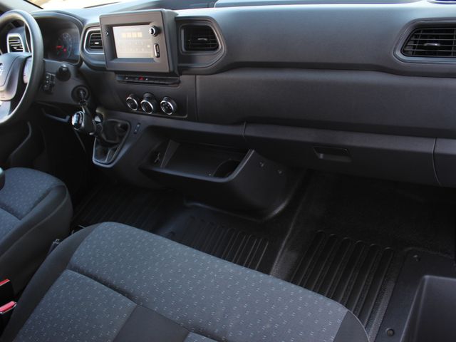 Movano B Kasten HKa L2H2 3,3t Kamera
