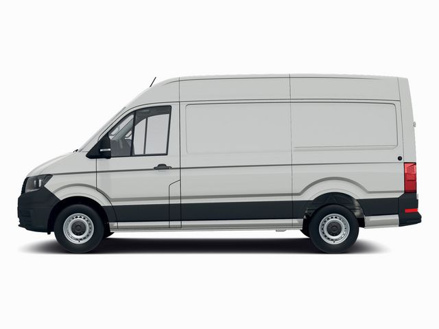 Crafter 35 Kasten HD 2,0 TDI 103 kW