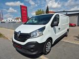 Renault Trafic Kasten L2H1 2,9t Komfort - Renault Trafic Gebrauchtwagen in Nürnberg