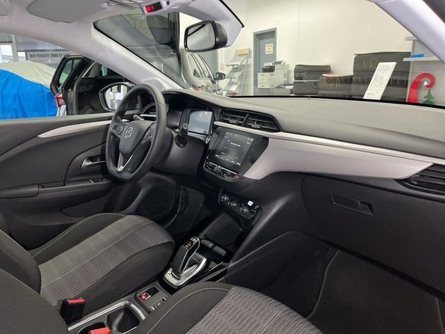 Corsa F e Edition *KLIMA*CAR-PLAY*