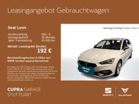 Seat Leon - Vorschau Bild 1