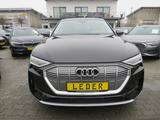 Audi e-tron 55 quattro *PANO *LEDER  *AHK *20"ALU - Audi e-tron aus 2020