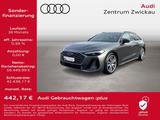 Audi A5 Avant TDI quattro S-line Matrix LED Scheinwer