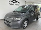 Volkswagen Caddy 2.0 TDI 2.Hand|2*Schiebetür|Klimaaut.|PDC - VW Caddy Gebrauchtwagen in Wuppertal
