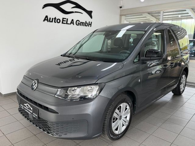 VW Caddy 2.0 TDI 2.Hand|2*Schiebetür|Klimaaut.|PDC