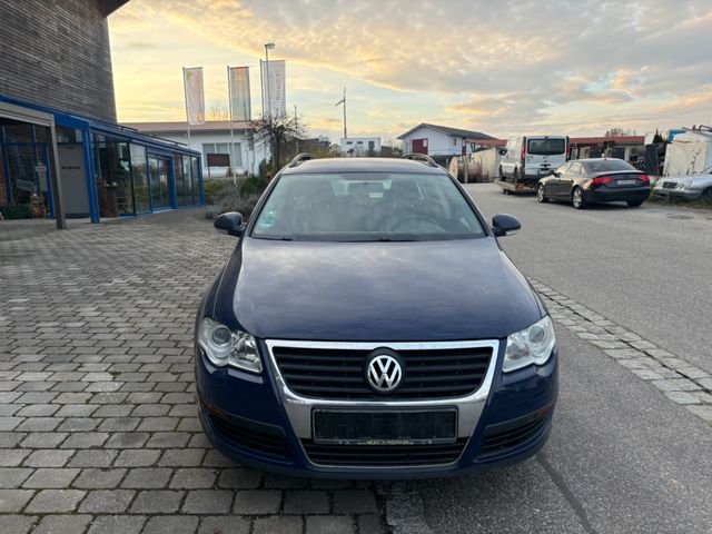 Volkswagen Passat Variant 2.0 TDI Trendline TDI BlueMotion