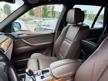BMW X5 - 12