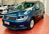 Volkswagen Sharan 1.4 TSI BMT 150CV Facelift (EU - Volkswagen Sharan: Eu