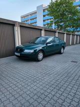 Volkswagen VW Passat 3bg 1.9 TDI - Volkswagen Passat: 3bg TDI