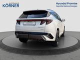 Hyundai Tucson Hybrid N-Line 4WD *KRELL*LED*CAM*CARPLAY* - Hyundai TUCSON: Leder, Allradantrieb