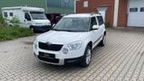 Skoda Yeti Ambition Plus Edition#Tempomat#Bordcomputer