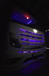 Concorde Centurion 1200 GSI mit Mini Cabrio - Wohnmobil oder -wagen Mini