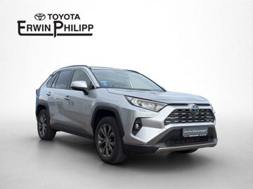 Toyota RAV 4 - 3