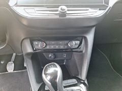 Fahrzeugabbildung Opel Corsa F 1.2 55KW LED, RFK, Tot-Winkel, SHZ