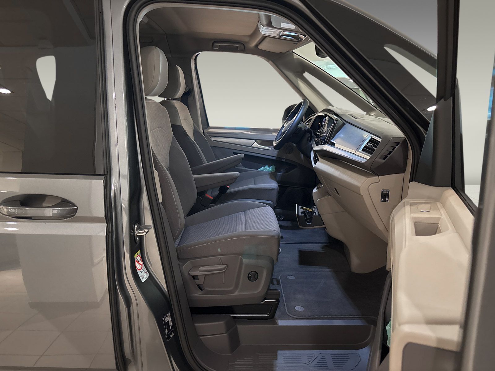 Volkswagen T7 Multivan - Bild 8