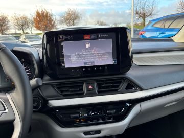 Bild 12 Suzuki Swift Comfort Allgrip 1.2 Navi LED Apple CarPlay