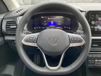 Volkswagen T-Cross - Vorschau Bild 12