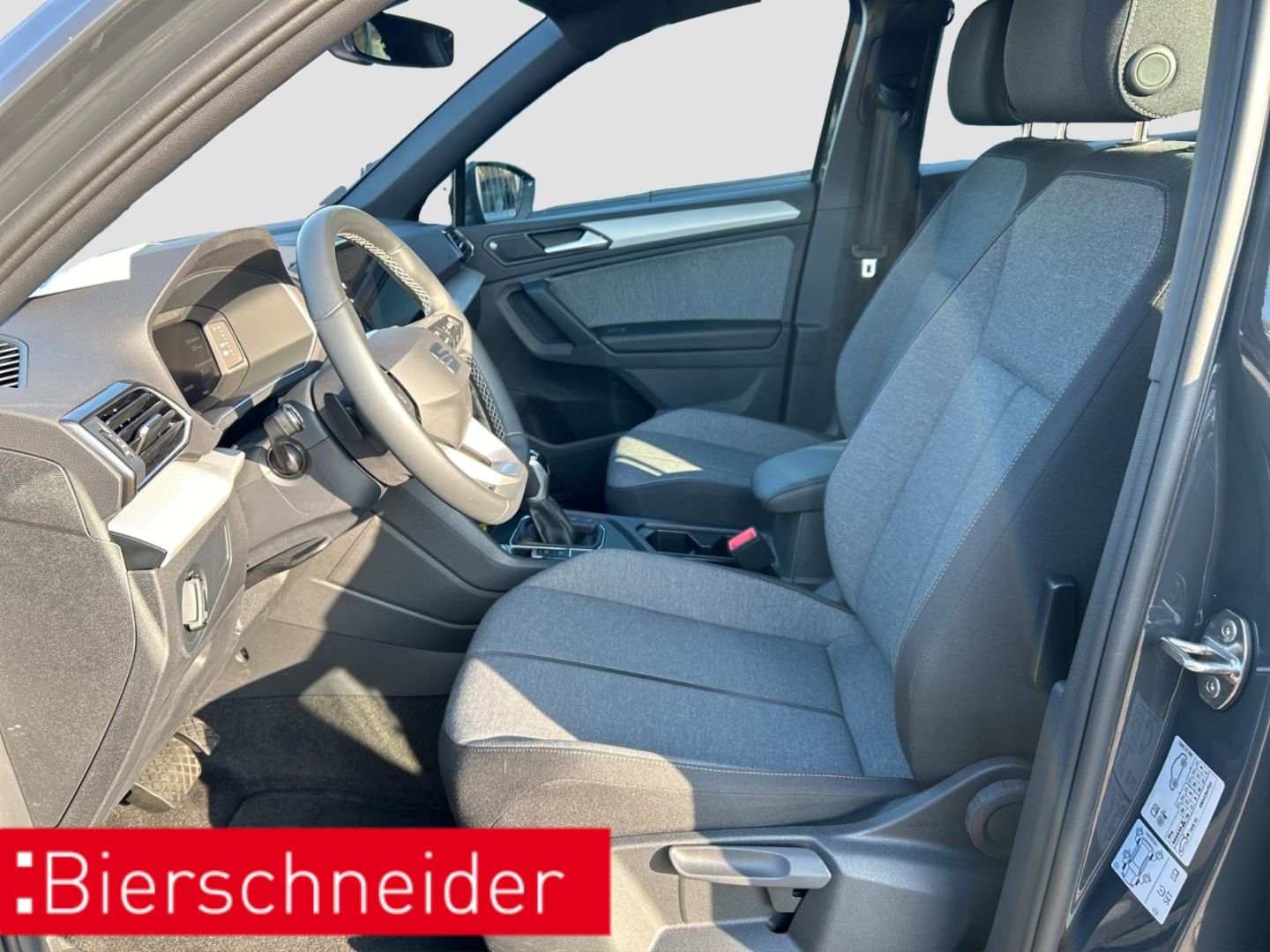 Seat Tarraco - Bild 10