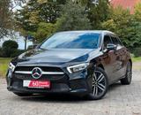 Mercedes-Benz A 200 A -Klasse A 200 4Matic - gebrauchte Mercedes-Benz A 200 aus dem Jahr 2022