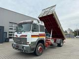 Iveco 190.36 | TURBOSTAR | ZF 16 | 3WAY TIPPER | GOOD  - Iveco Turbostar