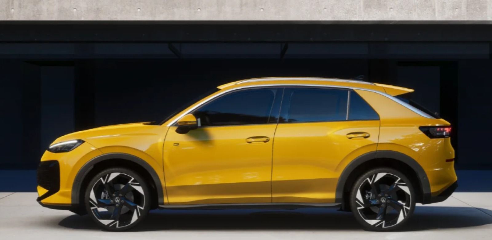 Volkswagen T-Roc - Bild 2