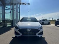 Hyundai i30 - Vorschau Bild 8