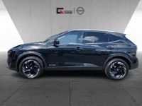 Nissan Qashqai - Vorschau Bild 3