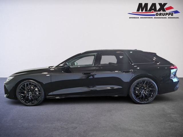 A6 Avant TDI quattro EDIT. ONE+TECH PLUS+S LINE+