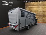HYMER / ERIBA / HYMERCAR B-Klasse MC T 680  - Angebote