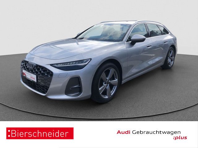 A6 Av TFSI advanced MATRIX B&O HuD ACC 360°