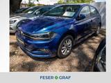 Volkswagen Polo Highline 1.0 TSI DSG LED / ACC / Sitzheiz - VW Polo Gebrauchtwagen in Nürnberg