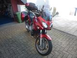 Honda CBF 1000 A - HONDA CBF 1000 A