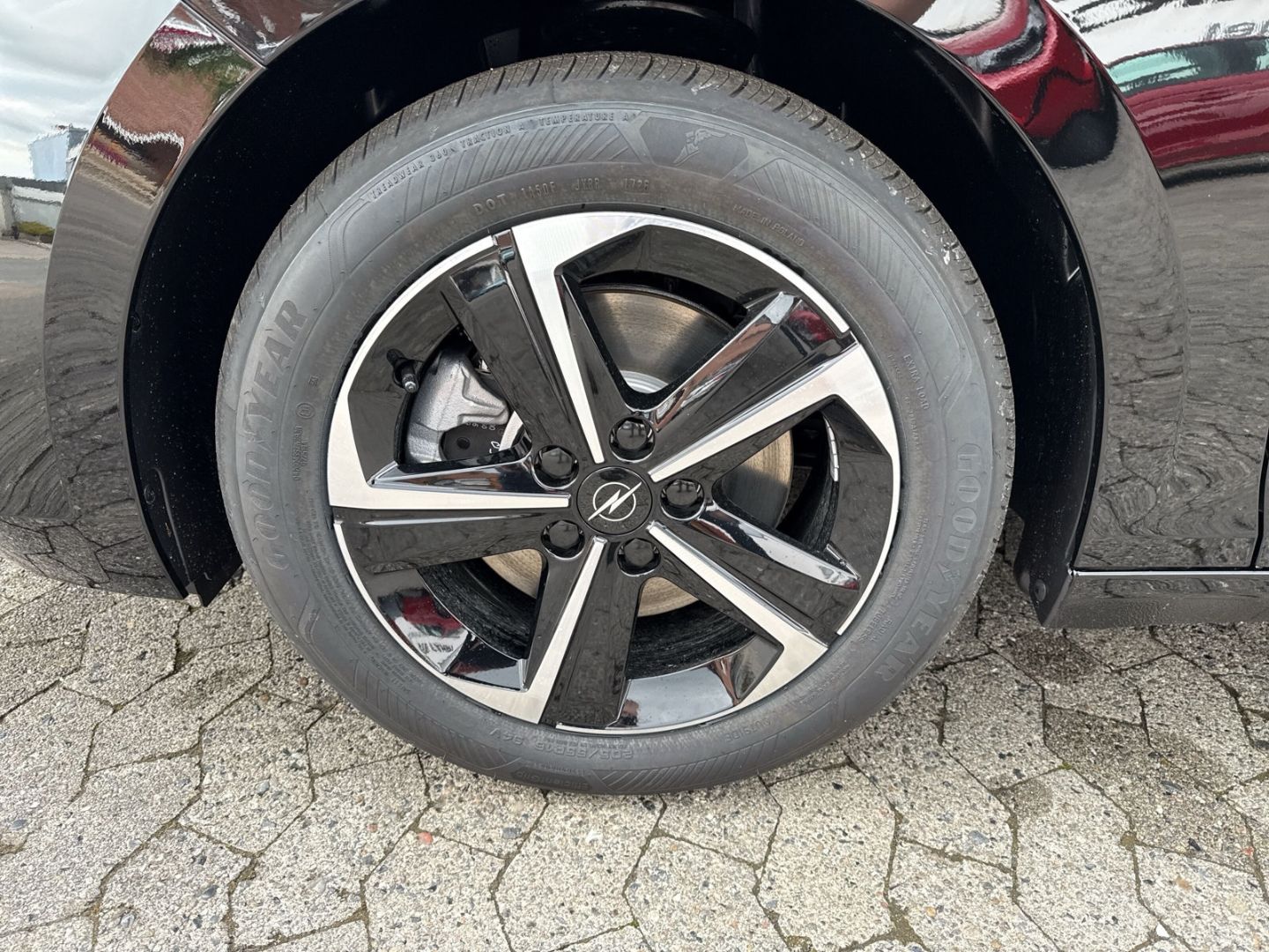 Opel Astra - Bild 25