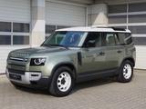 Land Rover Defender 110 3.0 D200/7Sitze/Winterp./Luftfahrw. - Land Rover Defender: Automatik